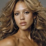 Jessica Alba 2