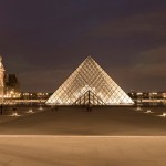 Louvre Paris