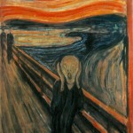 Munch – The Scream