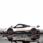 Pagani Zonda