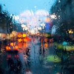 Rainy days
