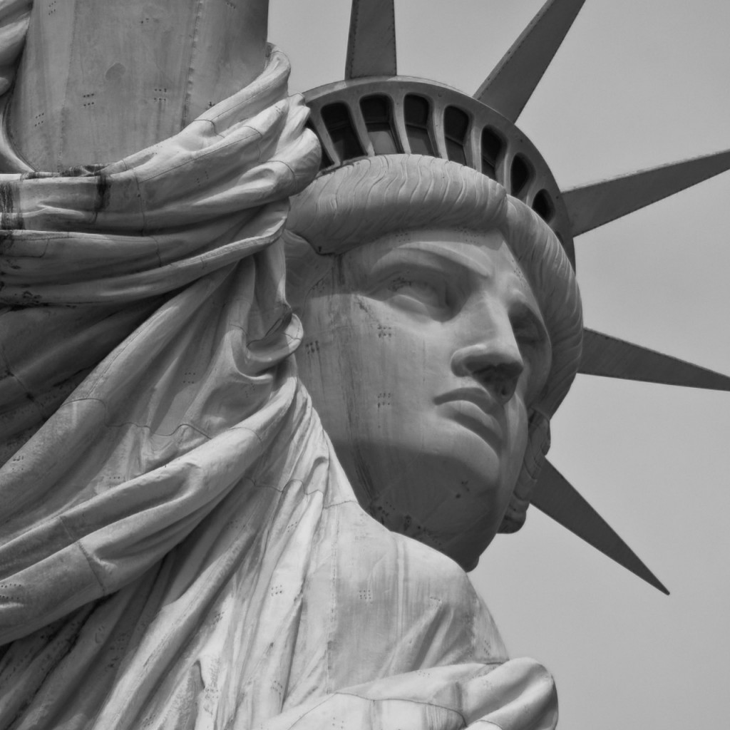 Statue of Liberty