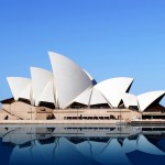 Sydney, Opera House