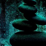 Zen stones