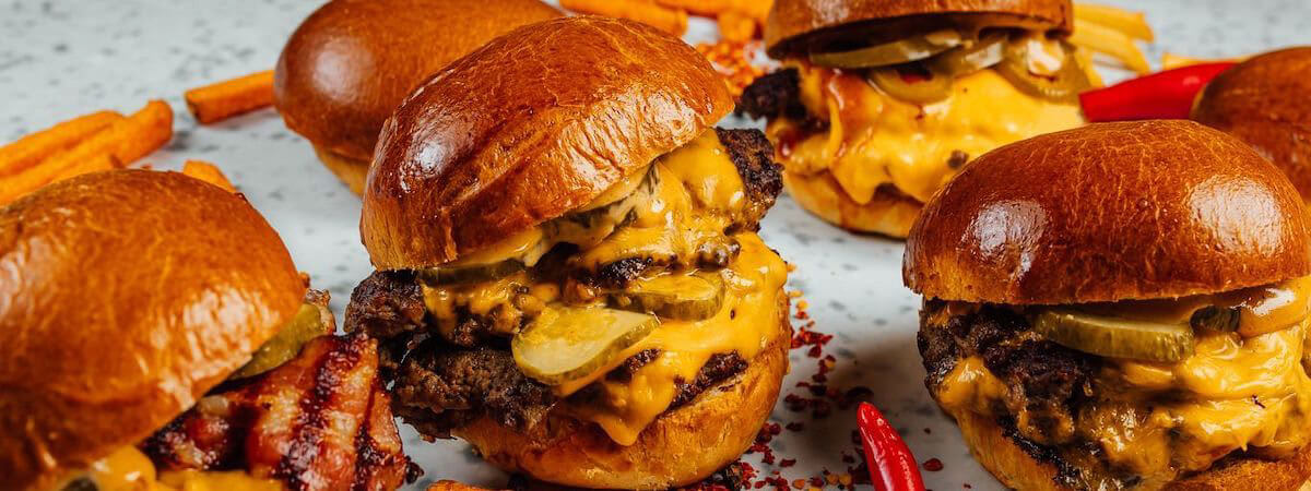 Neupositionierung Restaurant in Kreis 5