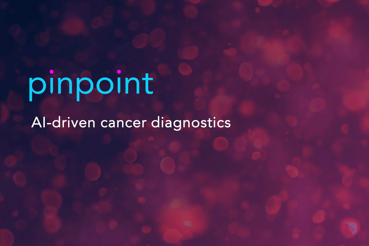 PinPoint Data Science