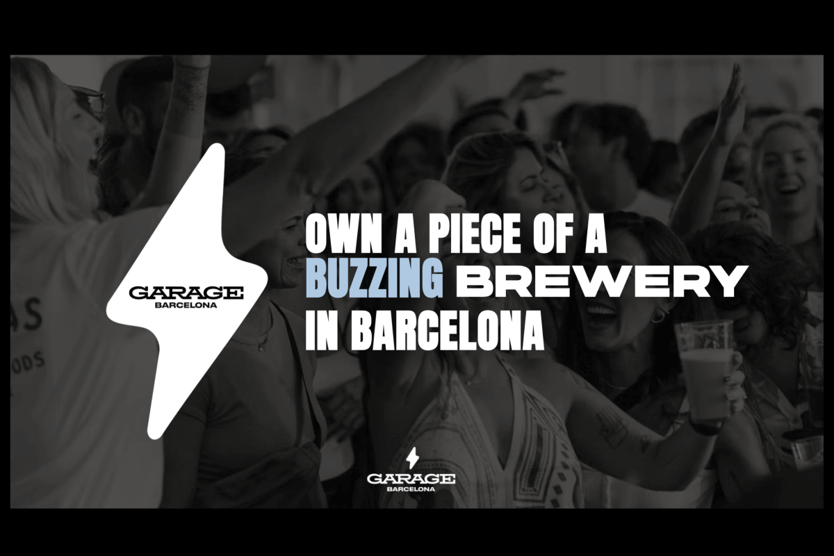 GARAGE BARCELONA