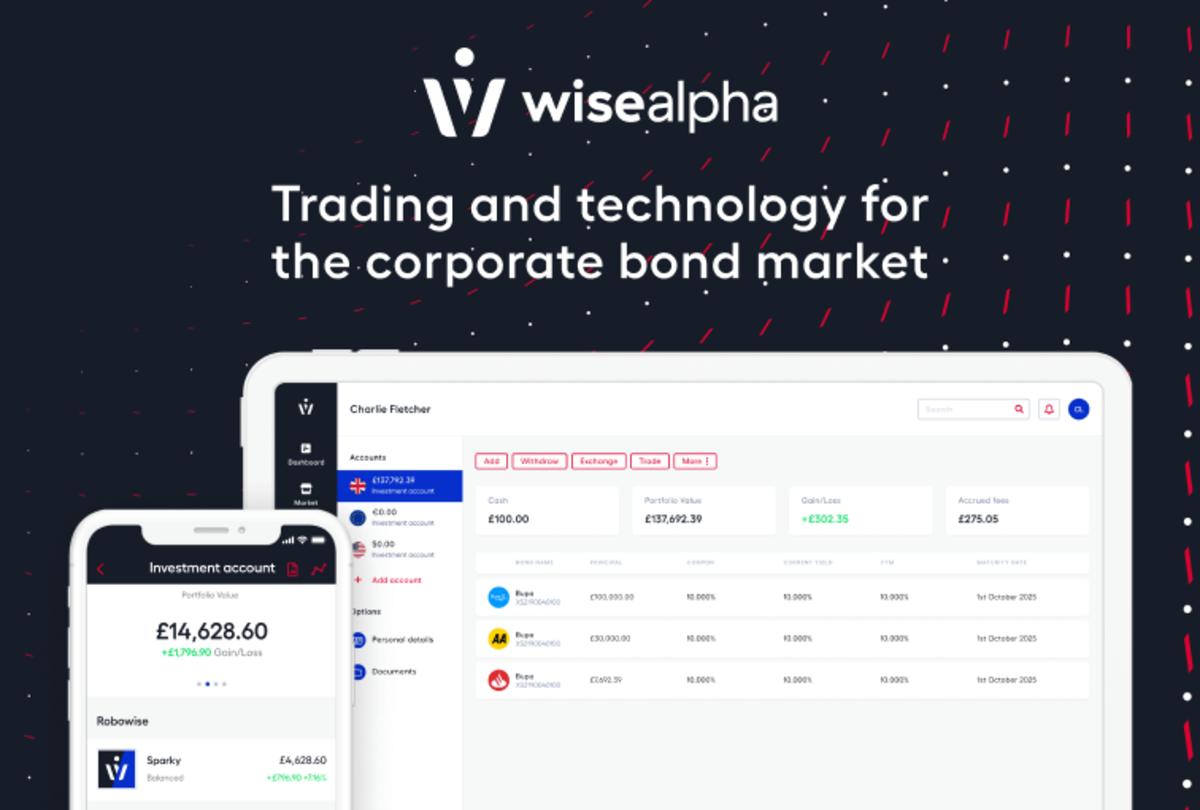 WiseAlpha