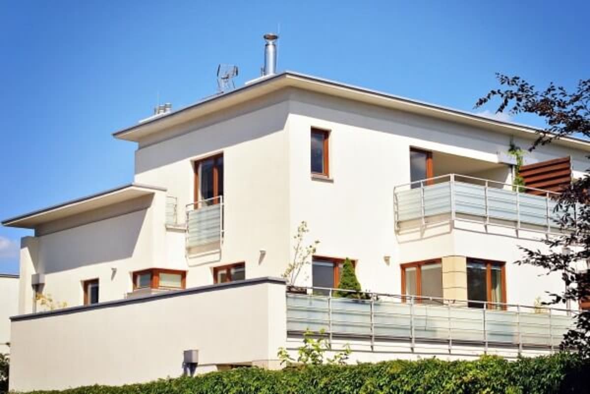 Riqualificazione Immobiliare - Fenice Invest S.r.l.