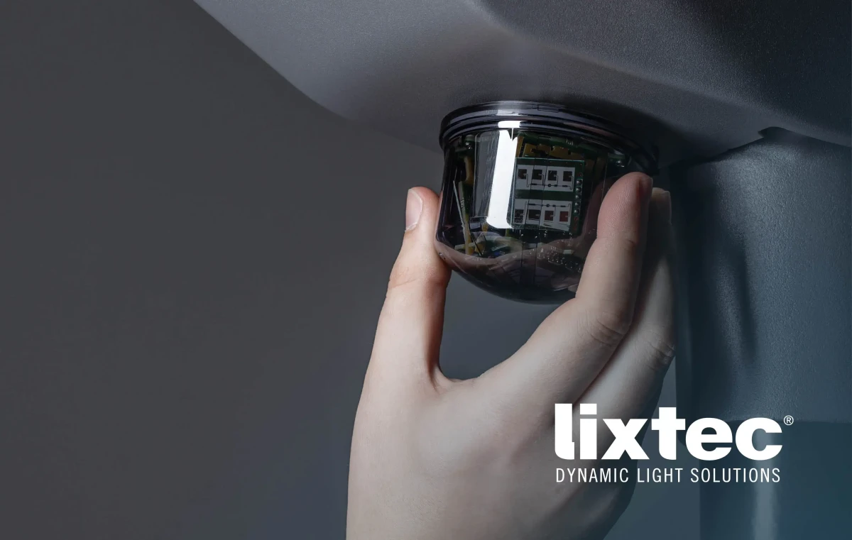lixtec – Dynamic Light Solutions