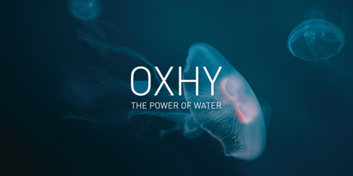 Oxhy