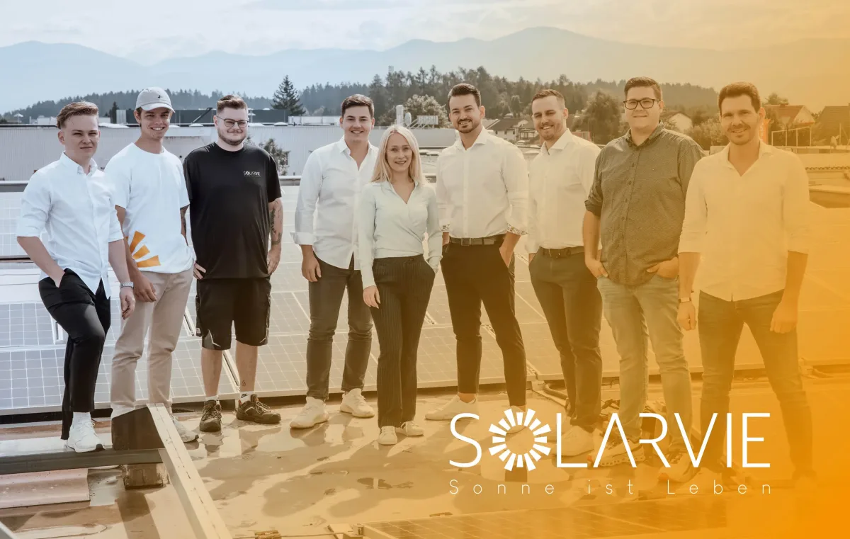 Solarvie – Sonne ist Leben