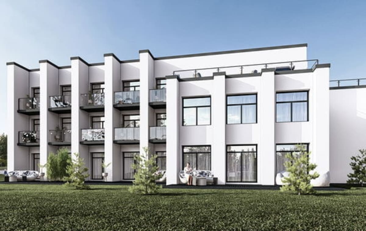 Liepų st. 3, Vyšniūnai, Stakliškių mun., Prienų d., Lithuania (7 stage)