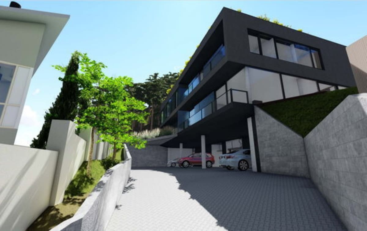 Bistryčios st. 27, Vilnius, Lithuania (13 stage)