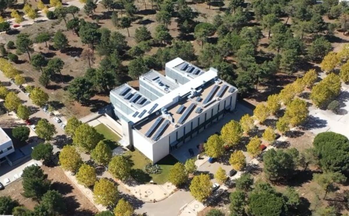 Tecnologia Ndt Per L'industria Dell'acciaio Sostenibile - ISEND S.A.