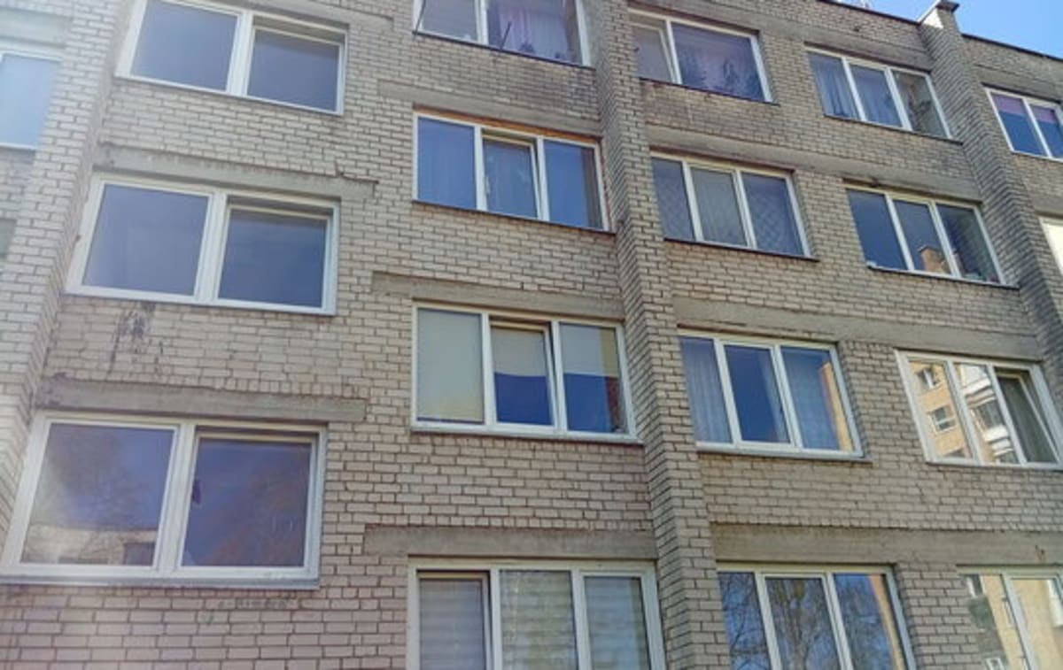R. Kalantos st. 137 - 225A, Kaunas, Lithuania