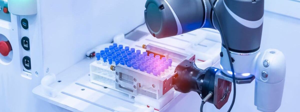 Wachstumskapital für Engineering Unternehmen