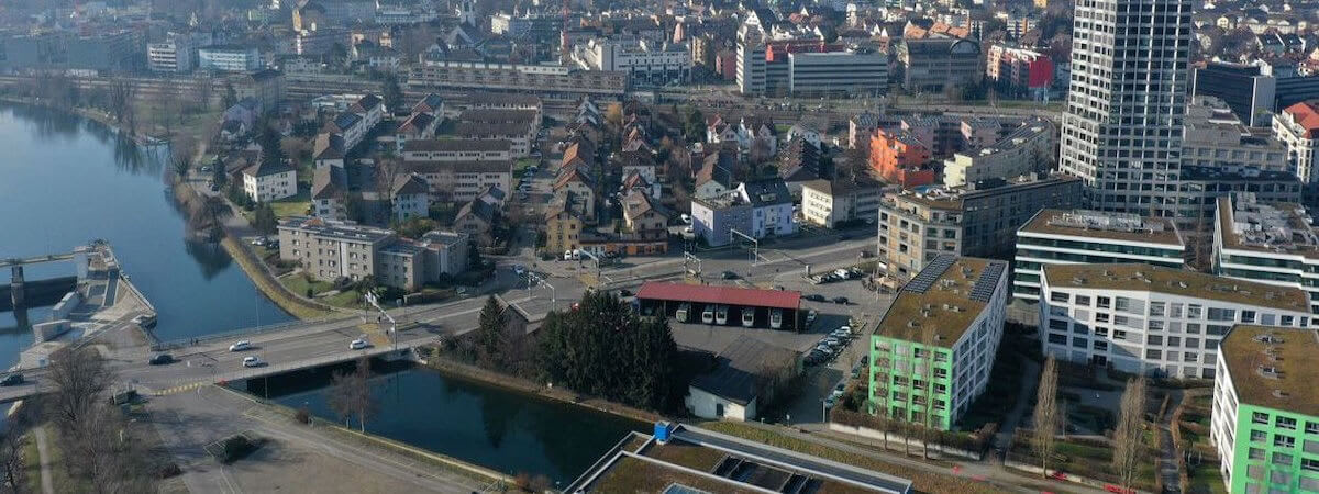 Liquidität für Immobilienprojekte (V)