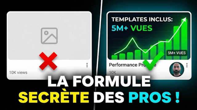 Performance Prouvée