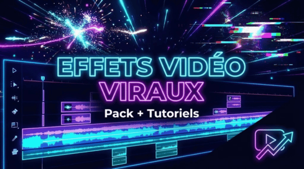 Effets Vidéo Viraux