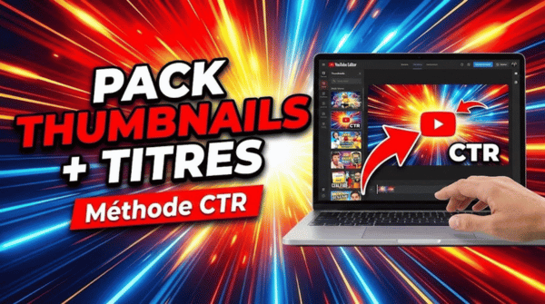 Pack Miniatures + Titres