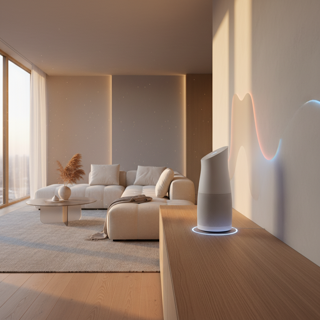 Domótica integrada con IA para hogar inteligente propuesta por TP-Link