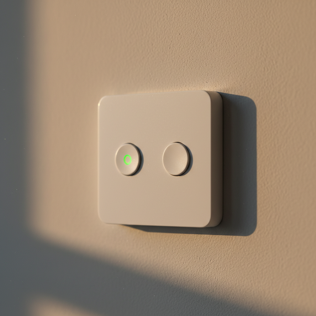 Instalación y características del Koogeek Smart Switch compatible con HomeKit para control domótico