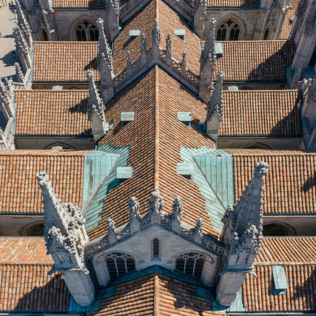 Situación económica y conservación de la catedral de Formosa