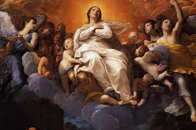 Marian Prayers