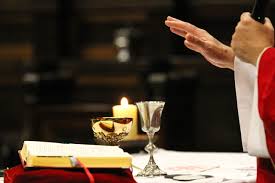 Eucharistic Prayers