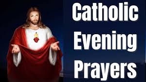 Evening Prayers