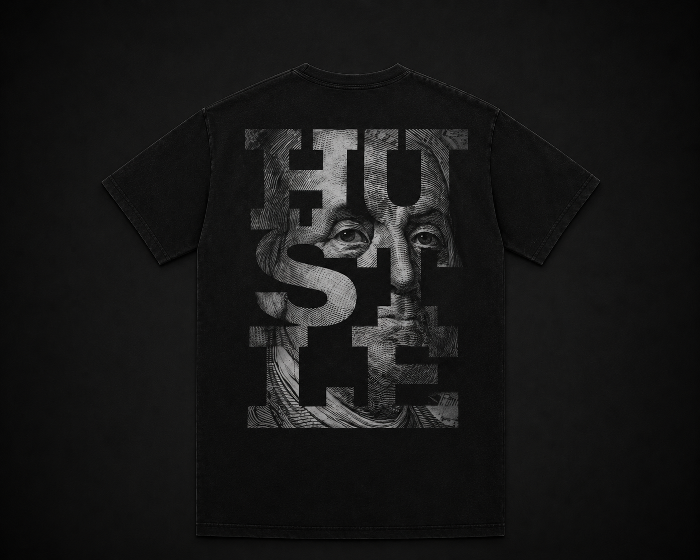 "Dead Presidents" Tee