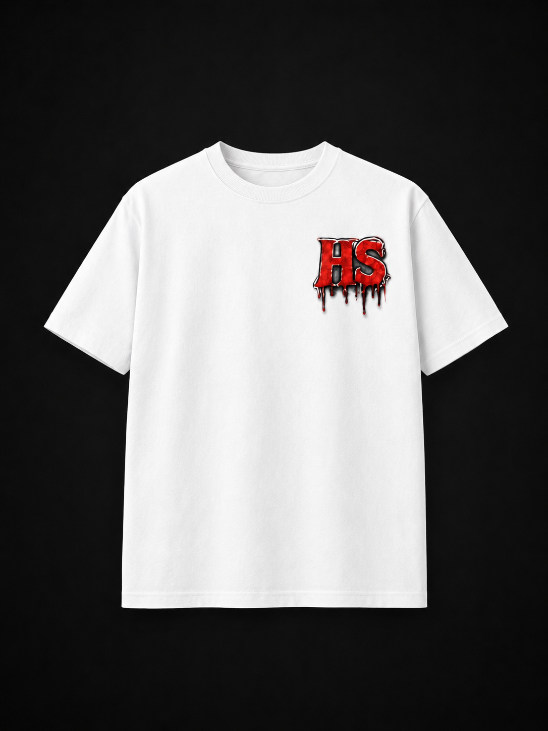 "Iron Fist" Tee