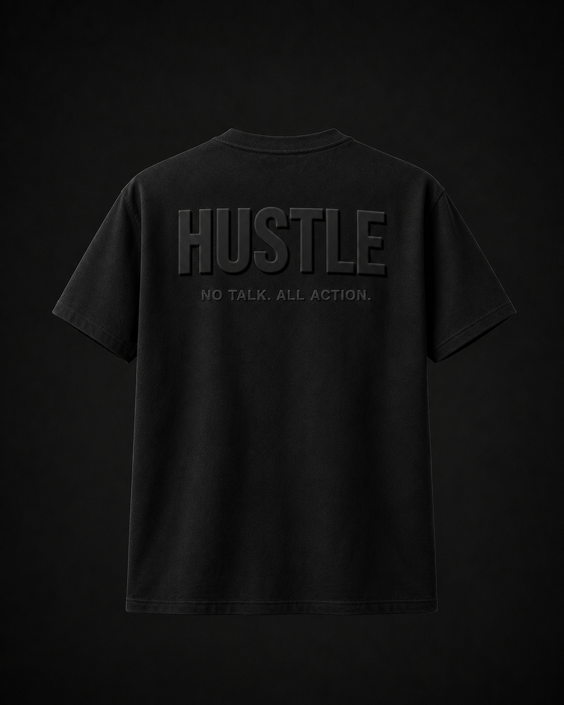 "HS Logo" Tee