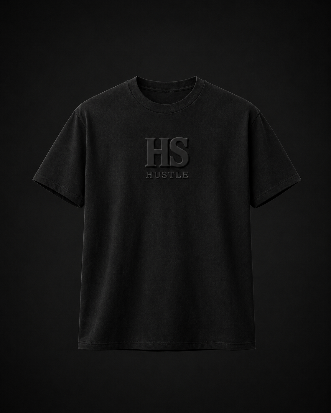 "HS Logo" Tee