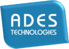 Logo ADES Technologies
