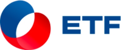 Logo ETF