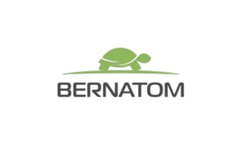Logo Bernatom