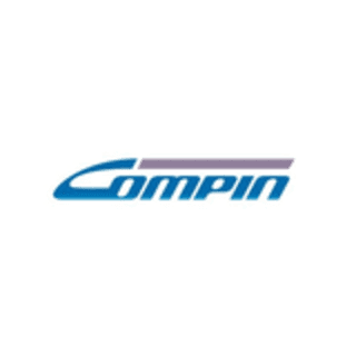 Logo Etablissements Compin
