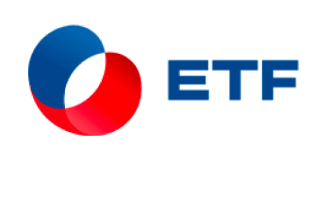 Logo ETF