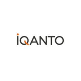 Logo Iqanto