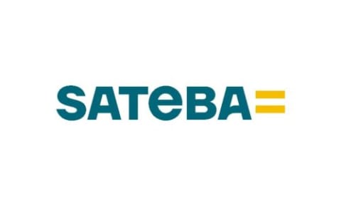 Logo SATEBA FRANCE