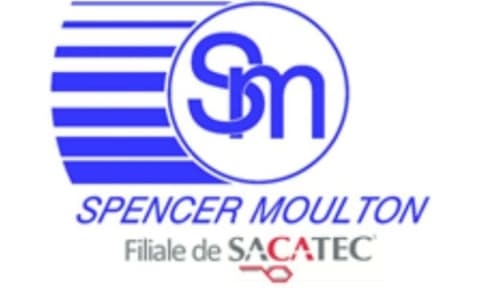 Logo Spencer Moulton