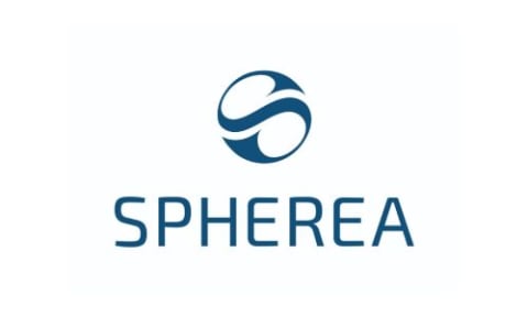 Logo Spherea Test & Services