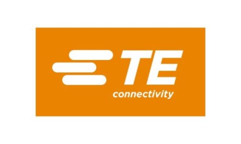 Logo Tyco Electronics France