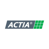 Logo ACTIA