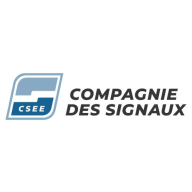 Logo Compagnie des Signaux