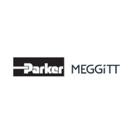 Logo Parker-Meggitt