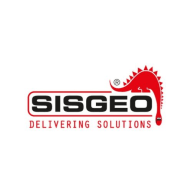 Logo Sisgeo Rail