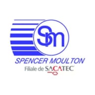 Logo Spencer Moulton